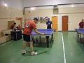Herve Mannier (8) qui gagne en 3 sets contre Thierry Olivier (5)